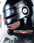 RoboCop Trilogy Collection (Blu-ray)