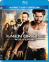 X-Men Origins: Wolverine (Blu-ray/DVD)