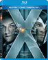X-Men: First Class (Blu-ray/DVD)