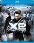 X2: X-Men United (Blu-ray/DVD)