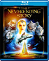 Never Ending Story: 30th Anniversary Edition (Blu-ray)