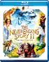 Never Ending Story II: The Next Chapter (Blu-ray)