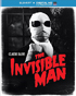 Invisible Man (Blu-ray)