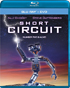 Short Circuit (Blu-ray/DVD)