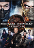 Mortal Kombat: Legacy II