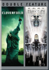 Cloverfield / Dark City: Director's Cut