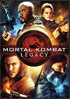 Mortal Kombat: Legacy