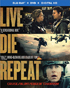 Edge Of Tomorrow (Blu-ray/DVD)