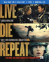 Edge Of Tomorrow 3D (Blu-ray 3D/Blu-ray/DVD)