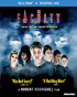 Faculty (Blu-ray)