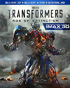 Transformers: Age Of Extinction 3D (Blu-ray 3D/Blu-ray/DVD)