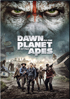 Dawn Of The Planet Of The Apes