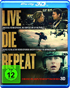 Edge Of Tomorrow 3D (Blu-ray 3D-GR/Blu-ray-GR)