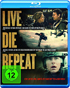 Edge Of Tomorrow (Blu-ray-GR)