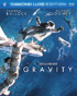 Gravity: Diamond Luxe Edition (Blu-ray)