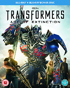 Transformers: Age Of Extinction (Blu-ray-UK)
