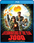 Exterminators Of The Year 3000 (Blu-ray)