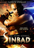 Sinbad: The Fifth Voyage