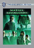Matrix Revolutions: Two-Disc Special Edition