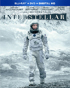 Interstellar (Blu-ray/DVD)