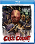 Cell Count (Blu-ray)