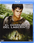 Maze Runner (Blu-ray-SP)