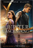 Jupiter Ascending