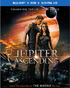 Jupiter Ascending (Blu-ray/DVD)