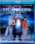 Trancers II: The Return Of Jack Deth (Blu-ray)