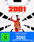 2001: A Space Odyssey: Limited Edition (Blu-ray-GR)(Steelbook)