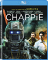 Chappie (Blu-ray)