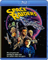 Space Raiders: Limited Edition (Blu-ray)