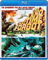 Land That Time Forgot (Blu-ray)