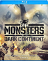 Monsters: Dark Continent (Blu-ray)