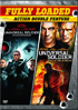 Universal Soldier: Regeneration / Universal Soldier: Day Of Reckoning