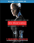 Ex Machina (Blu-ray)