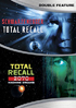 Total Recall / Total Recall 2070: Machine Dreams