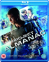 Project Almanac (Blu-ray-UK)