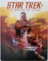 Star Trek II: The Wrath Of Khan (Blu-ray)(Steelbook)