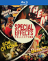 Special Effects Collection (Blu-ray): Son Of Kong / Mighty Joe Young / Them! / The Beast From 20,000 Fathoms