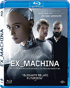 Ex Machina (Blu-ray-SP)