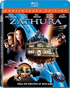 Zathura: 10th Anniversary Edition (Blu-ray)