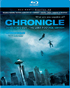 Chronicle: Director's Cut: The Lost Footage Edition (Blu-ray)