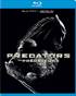 Predators (Blu-ray)