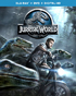 Jurassic World (Blu-ray/DVD)