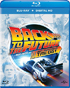 Back To The Future: 30th Anniversary Trilogy (Blu-ray-UK)