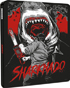 Sharknado: Limited Edition (Blu-ray-UK)(SteelBook)