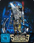 Saturn 3: Limited Edition (Blu-ray-GR)(SteelBook)