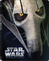 Star Wars Episode III: Revenge Of The Sith: Limited Edition (Blu-ray)(SteelBook)