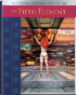 Fifth Element: Supreme Cinema Series: Mastered In 4K (Blu-ray)
